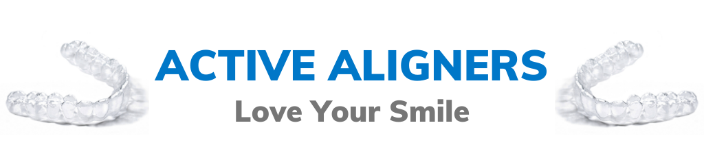 Everything you need to know about Active Aligners