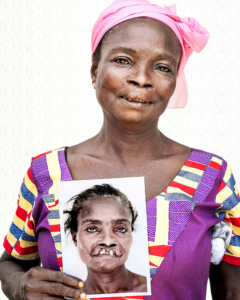 Akosua Manu